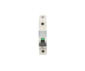 Interruttore sovracorrente 1P D 50A 6kA AC S301 S300 TX3 403726