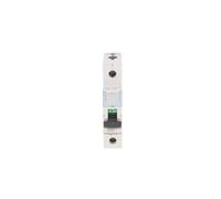 Interruttore sovracorrente 1P D 6A 6kA AC S301 S300 TX3 403717