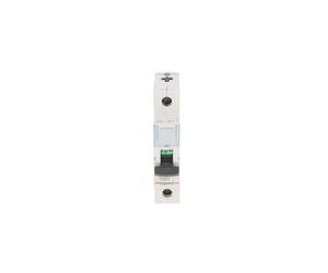 Interruttore sovracorrente 1P D 6A 6kA AC S301 S300 TX3 403717