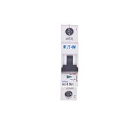 Interruttore sovracorrente 1P K 16A 15kA AC FAZ K16/1 278599