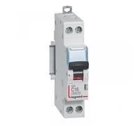 LEGRAND S-301N-C16-DX Interruttore di sovracorrente