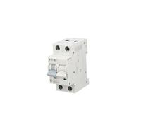 Interruttore sovracorrente 1P+N B 10A 6kA AC xPole Home HN 194839