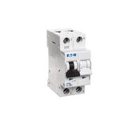 Interruttore sovracorrente 1P+N B 2A 15kA AC FAZ B2/1N 278636