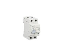 Interruttore sovracorrente 1P+N B 6A 6kA AC xPole Home 194838