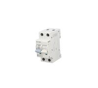 Interruttore sovracorrente 1P+N C 10A 6kA AC xPole Home HN 194849