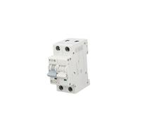 Interruttore sovracorrente 1P+N C 16A 6kA AC xPole Home HN 194851