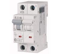 Interruttore sovracorrente 1P+N C 20A 6kA AC xPole Home HN 194852