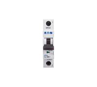 Interruttore sovracorrente 1P S 6A 15kA AC FAZ S6/1 278610