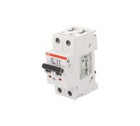 Interruttore sovracorrente 230/400VAC Iznam 32A 2 2CDS282001R0325