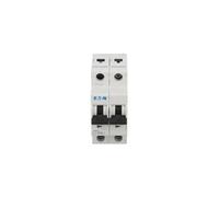 Interruttore sovracorrente 2P B 10A 15kA AC FAZ B10/2 278730