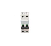 Interruttore sovracorrente 2P B 10A 6kA AC S302 S300 TX3 403385