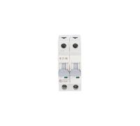 Interruttore sovracorrente 2P B 10A 6kA AC xPole Home 194859