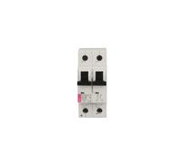 Interruttore sovracorrente 2P B 10A 6kA DC ASTI-ETIMAT 002128714