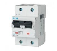 Interruttore sovracorrente 2P B 125A 15kA AC AZ-2-B125 174501