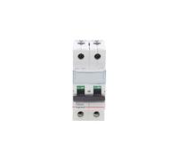 Interruttore sovracorrente 2P B 1A 6kA AC S302 S300 TX3 403379