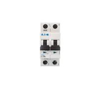 Interruttore sovracorrente 2P B 4A 15kA AC FAZ B4/2 278726