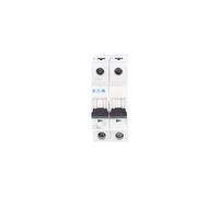 Interruttore sovracorrente 2P B 4A 6kA AC PL6-B4/2 286551