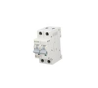 Interruttore sovracorrente 2P B 6A 6kA AC xPole Home 194858