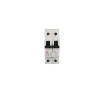 Interruttore sovracorrente 2P B 6A 6kA DC ASTI-ETIMAT 002128712