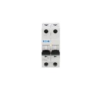 Interruttore sovracorrente 2P C 16A 6kA AC PL6-C16/2 286567