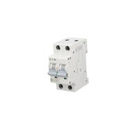 Interruttore sovracorrente 2P C 16A 6kA AC xPole Home 194871