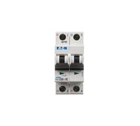 EATON FAZ-C20/2-DC Interruttore di sovracorrente