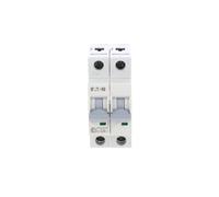 Interruttore sovracorrente 2P C 20A 6kA AC xPole Home 194872