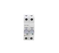 Interruttore sovracorrente 2P C 25A 6kA AC xPole Home 194873