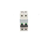 Interruttore sovracorrente 2P C 32A 6kA AC S302 S300 TX3 403531