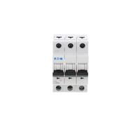 Interruttore sovracorrente 3P B 10A 6kA AC PL6-B10/3 286587