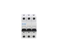 Interruttore sovracorrente 3P B 16A 6kA AC PL6-B16/3 286589