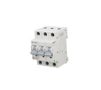 Interruttore sovracorrente 3P B 40A 6kA AC xPole Home 194885