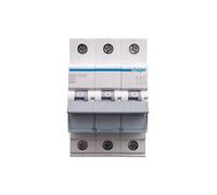 Interruttore sovracorrente 3P B 50A 6kA AC MBN350E zu polo 3250614313110