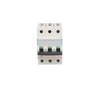 Interruttore sovracorrente 3P C 10A 6kA AC S303 S300 TX3 403543