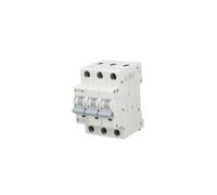 Interruttore sovracorrente 3P C 13A 6kA AC xPole Home 194890