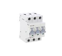 Interruttore sovracorrente 3P C 16A 6kA AC xPole Home 194891