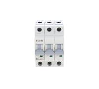 Interruttore sovracorrente 3P C 32A 6kA AC xPole Home 194894