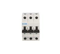 Interruttore sovracorrente 3P C 40A 15kA AC FAZ C40/3 278877
