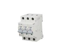 Interruttore sovracorrente 3P C 40A 6kA AC xPole Home 194895