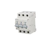 Interruttore sovracorrente 3P C 50A 6kA AC xPole Home 194896