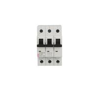 Interruttore sovracorrente 3P C 63A 6kA AC ASTI-ETIMAT 002135722