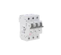 Interruttore sovracorrente 3P C 63A 6kA AC ASTI-ETIMAT 002145522