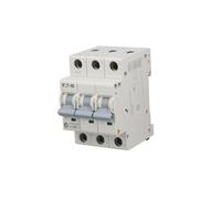 Interruttore sovracorrente 3P C 63A 6kA AC xPole Home 194897