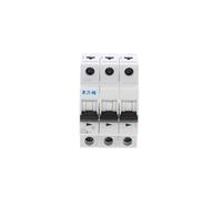Interruttore sovracorrente 3P C 6A 6kA AC PL6-C6/3 286598