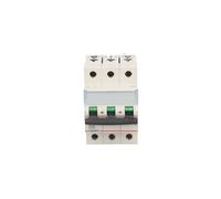Interruttore sovracorrente 3P D 50A 6kA AC S303 S300 TX3 403760