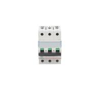 Interruttore sovracorrente 3P D 63A 6kA AC S303 S300 TX3 403761