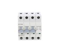 Interruttore sovracorrente 3P+N B 16A 6kA AC xPole Home HN 194901