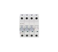 Interruttore sovracorrente 3P+N B 20A 6kA AC xPole Home HN 194902