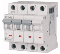 Interruttore sovracorrente 3P+N B 32A 6kA AC xPole Home HN 194904