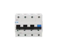 Interruttore sovracorrente 3P+N B 50A 25kA AC AZ-3N-B50 174523